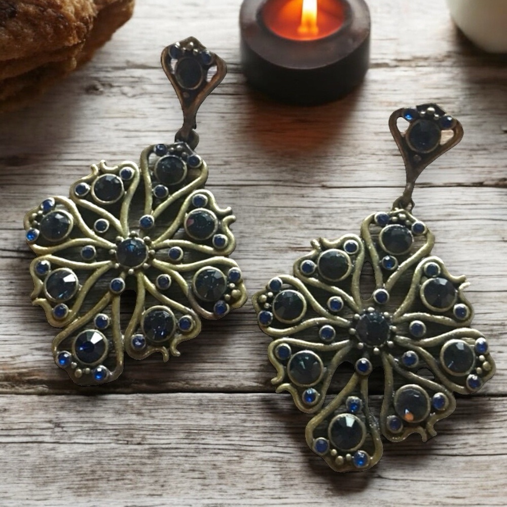 Fashion Earrings